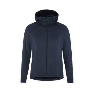 HUVTRÖJA CRAFT 1915240 HEL-ZIP MARIN STL S